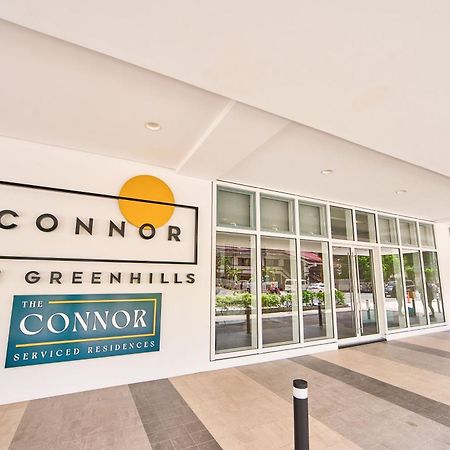 The Connor Serviced Residences Managed By Hii San Juan  Εξωτερικό φωτογραφία