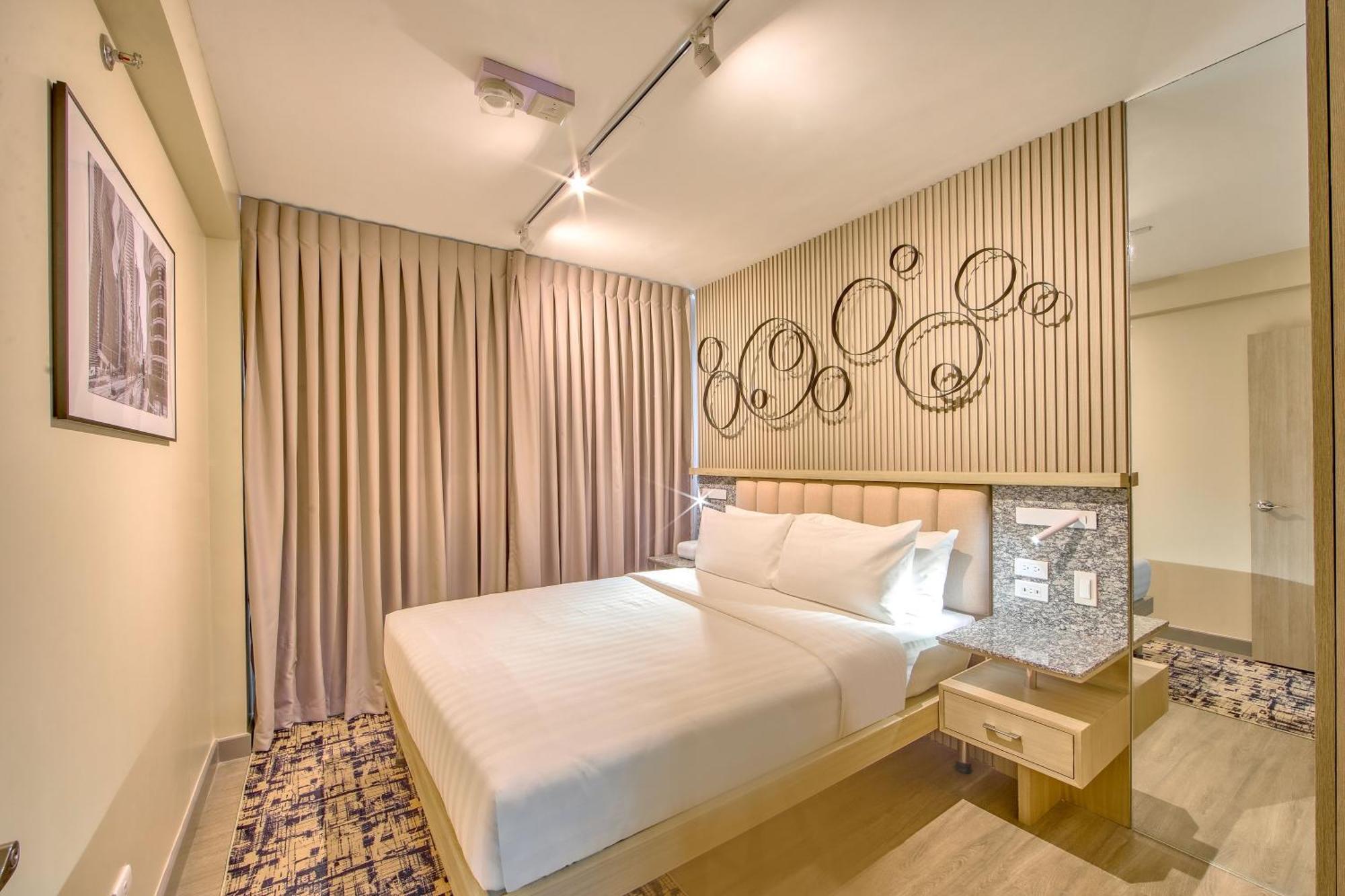 The Connor Serviced Residences Managed By Hii San Juan  Εξωτερικό φωτογραφία
