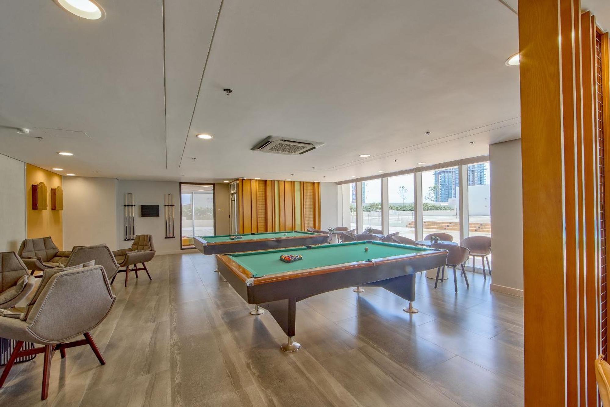 The Connor Serviced Residences Managed By Hii San Juan  Εξωτερικό φωτογραφία