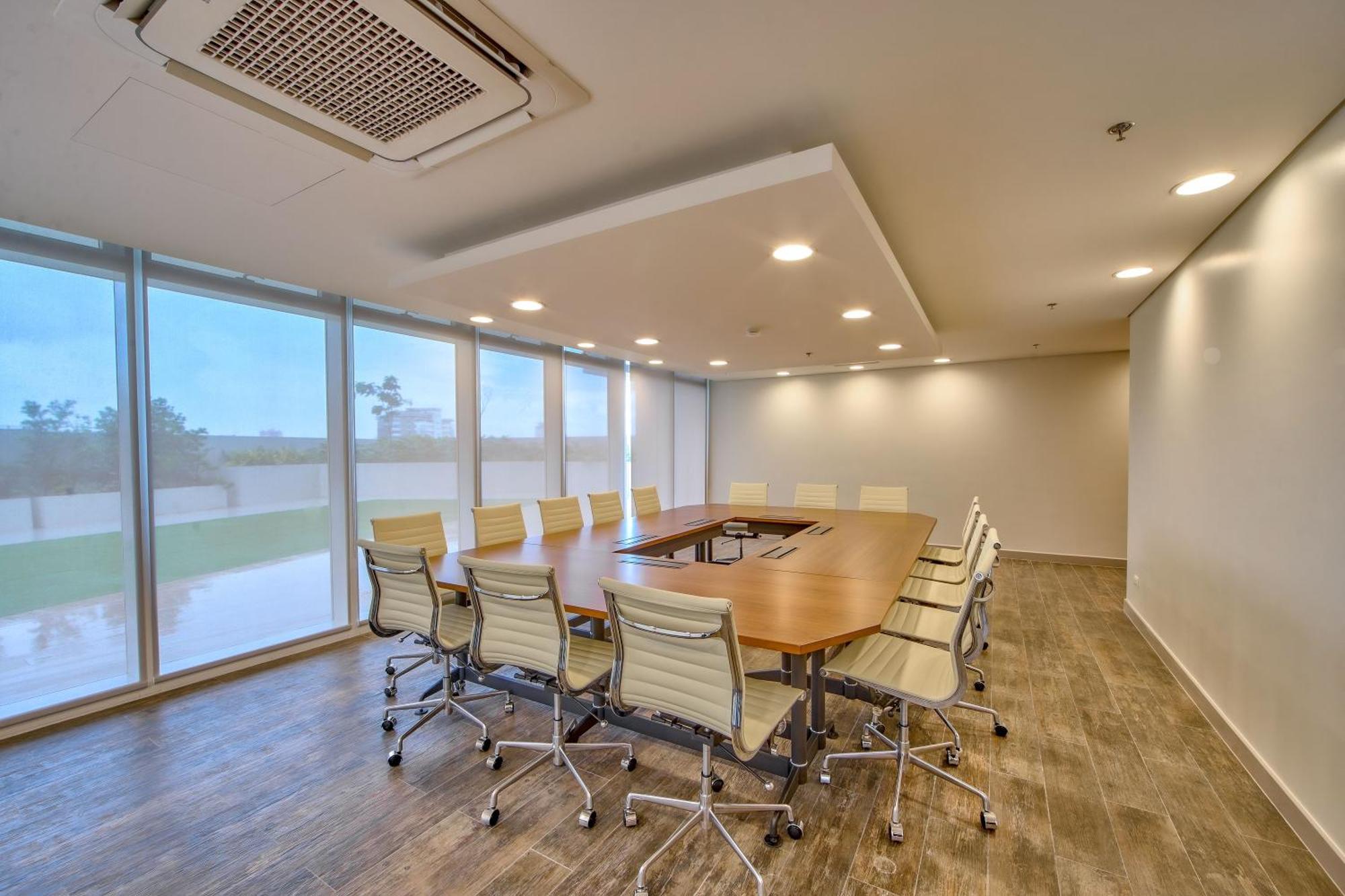 The Connor Serviced Residences Managed By Hii San Juan  Εξωτερικό φωτογραφία