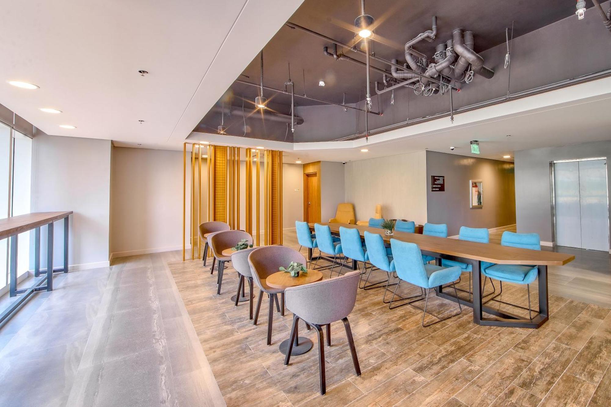 The Connor Serviced Residences Managed By Hii San Juan  Εξωτερικό φωτογραφία