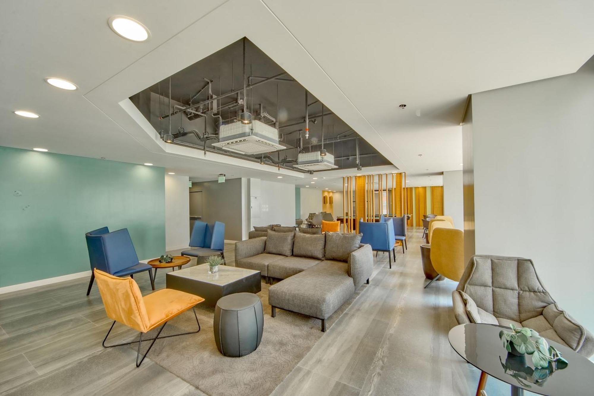 The Connor Serviced Residences Managed By Hii San Juan  Εξωτερικό φωτογραφία