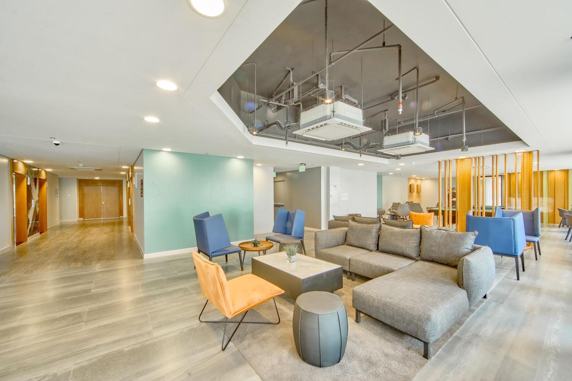 The Connor Serviced Residences Managed By Hii San Juan  Εξωτερικό φωτογραφία