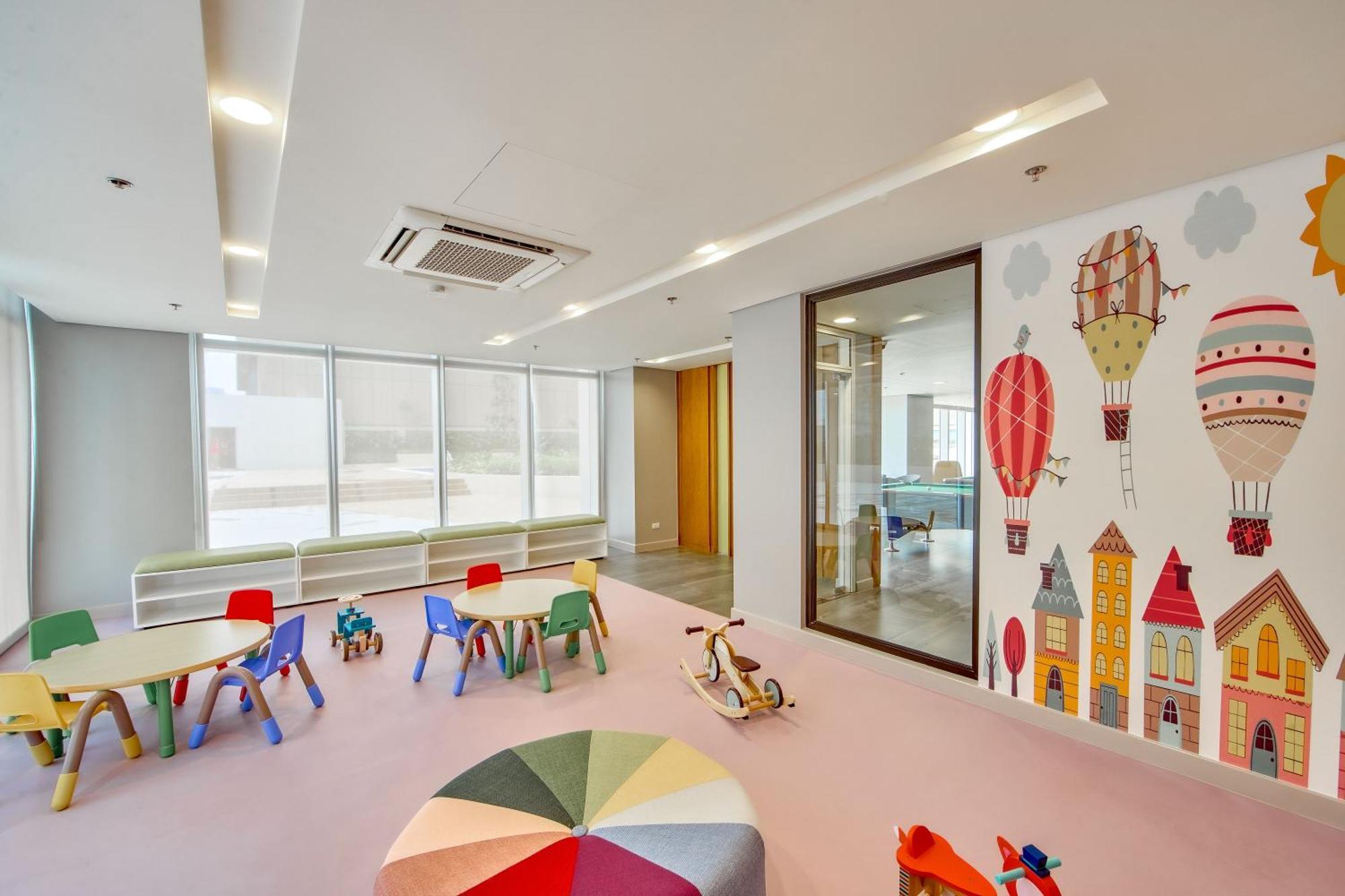 The Connor Serviced Residences Managed By Hii San Juan  Εξωτερικό φωτογραφία