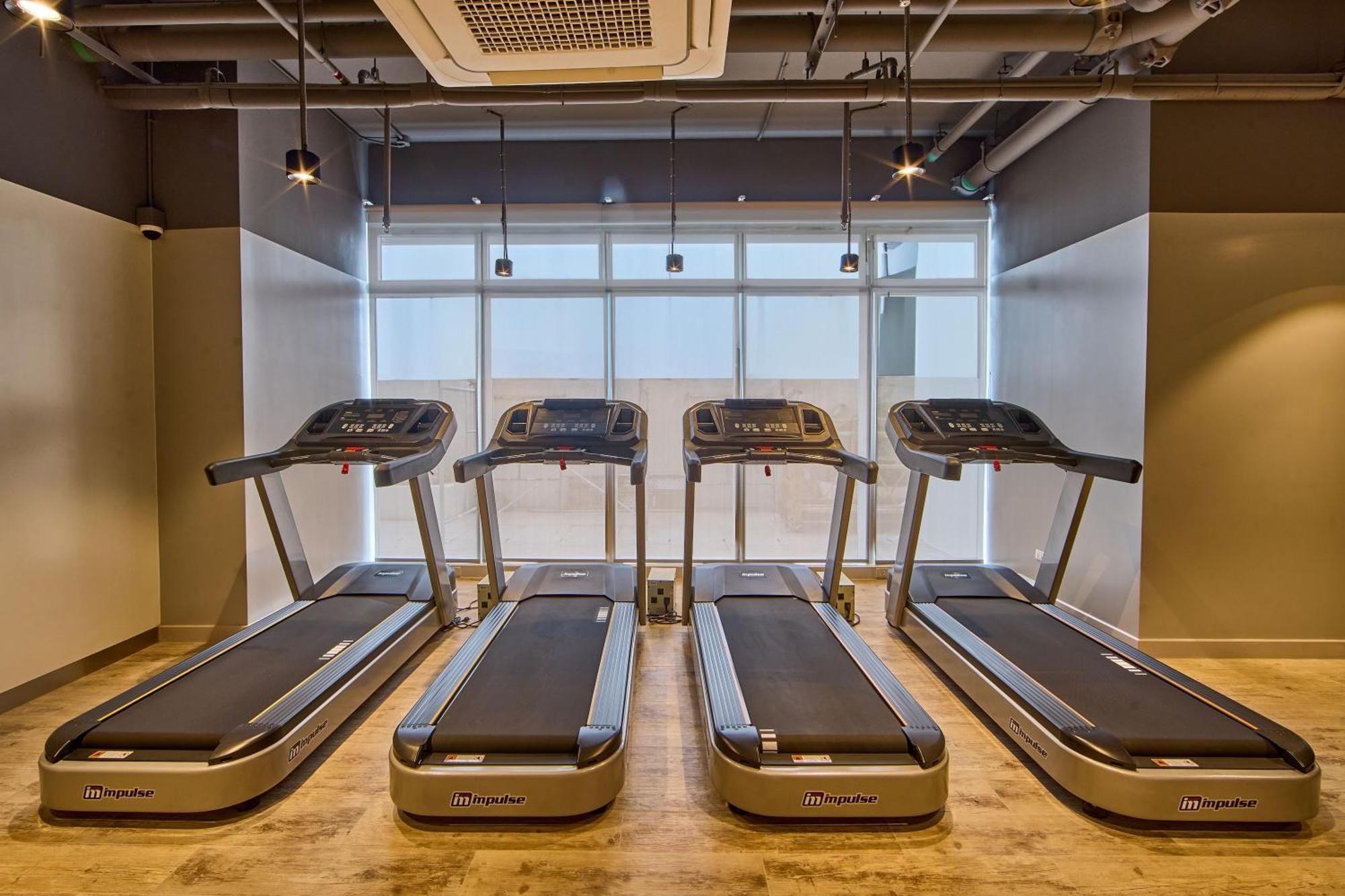 The Connor Serviced Residences Managed By Hii San Juan  Εξωτερικό φωτογραφία